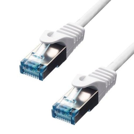 High-Performance ProXtend CAT6A SFTP CU LSZH Ethernet Cable - 6ASFTP-05WT